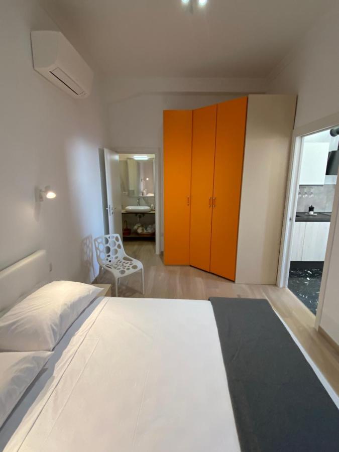 Casa Marily In Centro, A 5 Minuti Dal Mare Ferienhaus Agropoli