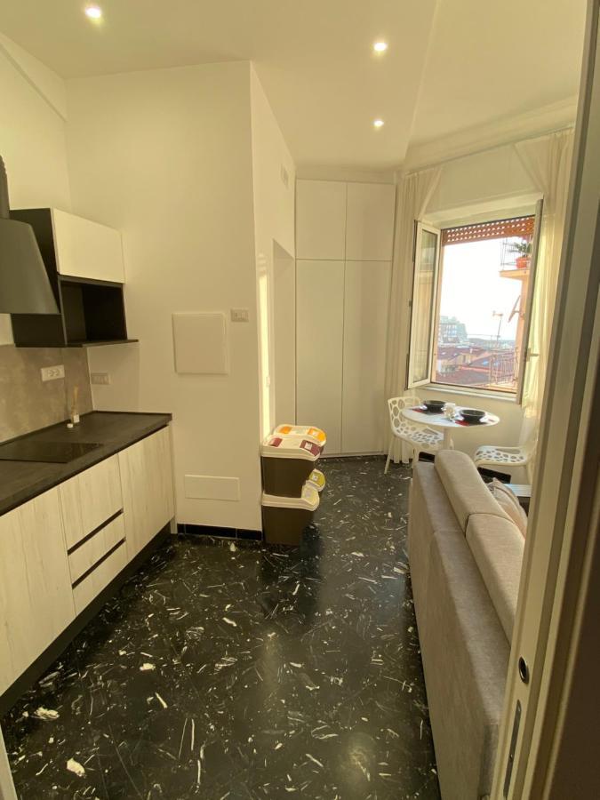 Casa Marily In Centro, A 5 Minuti Dal Mare Ferienhaus *