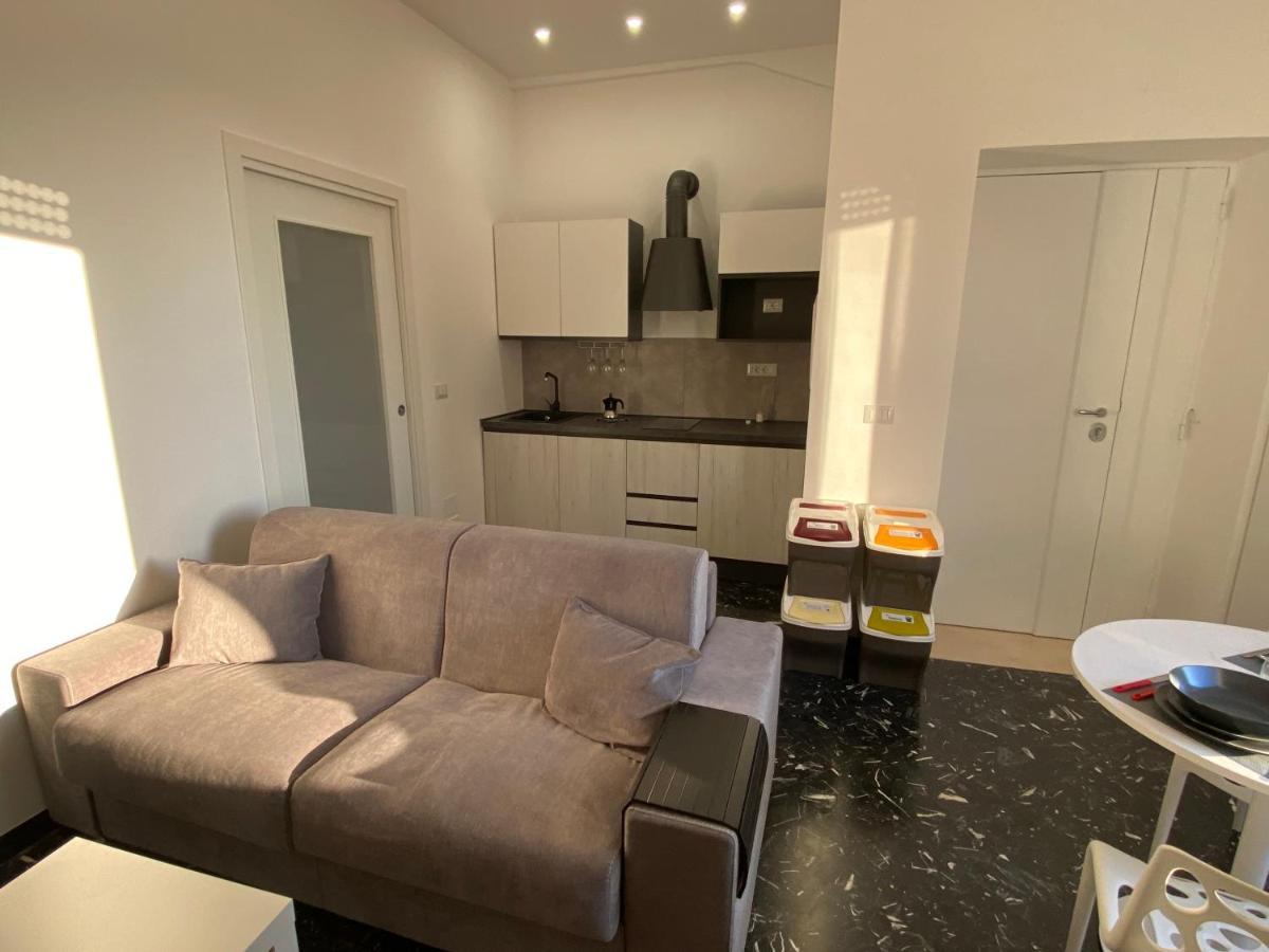 Casa Marily In Centro, A 5 Minuti Dal Mare * Agropoli