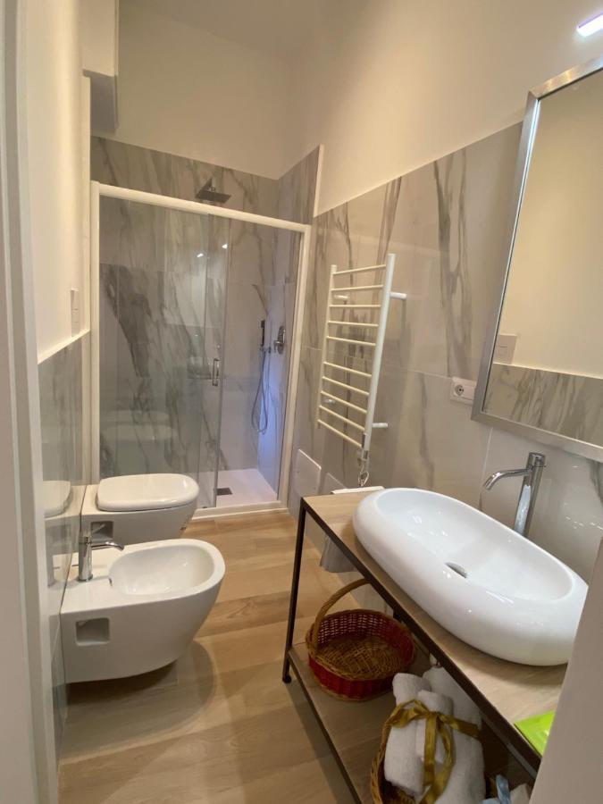 Ferienhaus Casa Marily In Centro, A 5 Minuti Dal Mare *