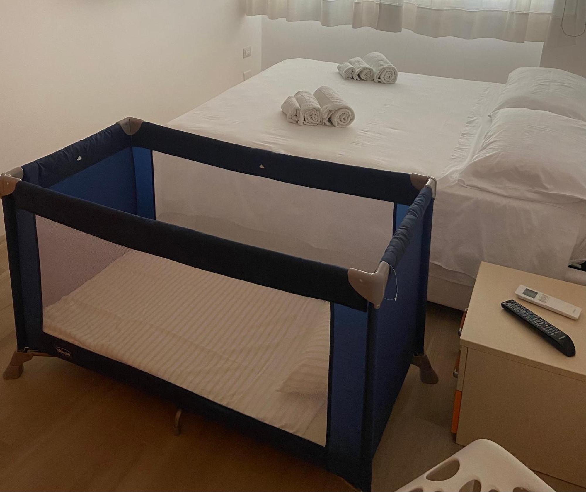 Casa Marily In Centro, A 5 Minuti Dal Mare Agropoli