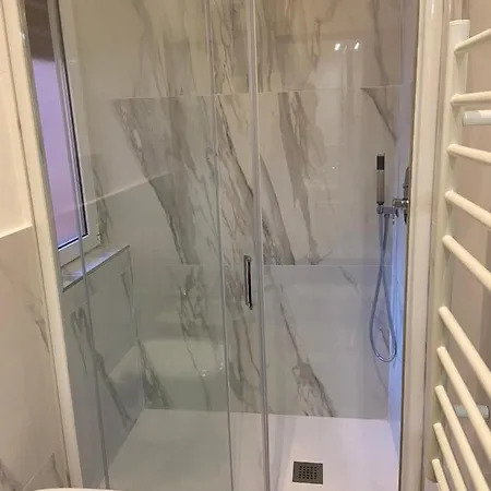 Casa Vacanza Marily In Centro, A 5 Minuti Dal Mare Agropoli Exterior photo