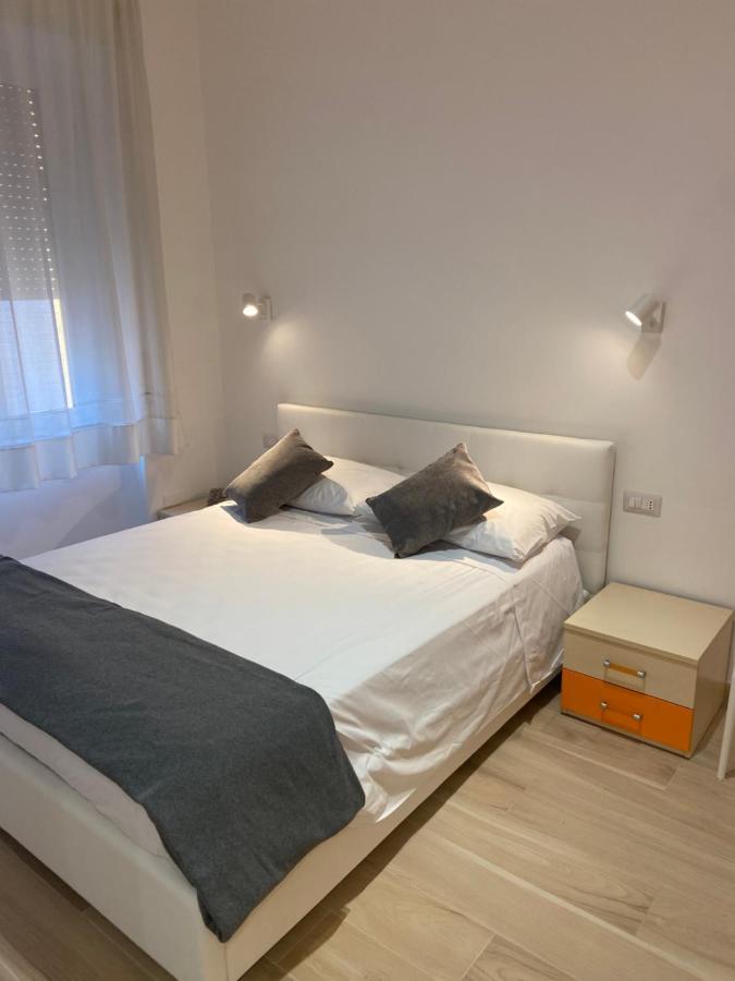 Holiday home Casa Marily In Centro, A 5 Minuti Dal Mare *
