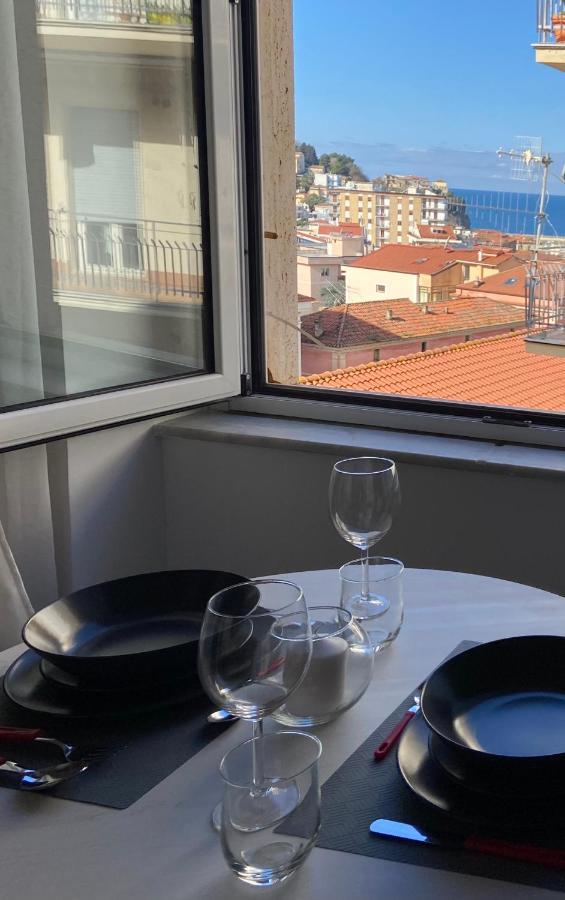 Casa Marily In Centro, A 5 Minuti Dal Mare