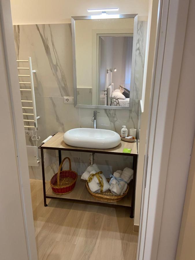 Casa Marily In Centro, A 5 Minuti Dal Mare *