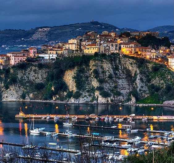 Casa Marily In Centro, A 5 Minuti Dal Mare Holiday home Agropoli