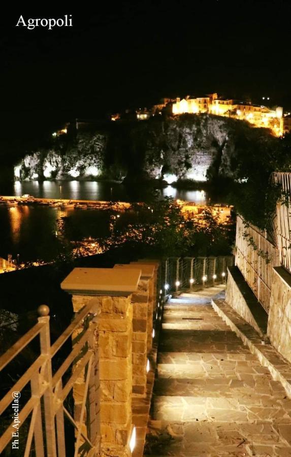 Casa Marily In Centro, A 5 Minuti Dal Mare Holiday home Agropoli